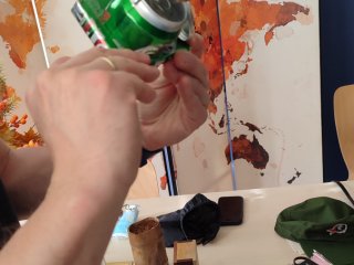 Spotkania z Podróżnikiem