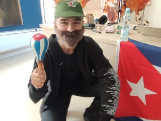 Spotkania z Podróżnikiem