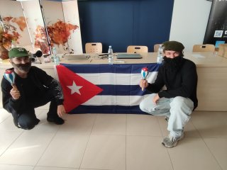 Spotkania z Podróżnikiem