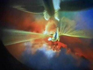 Kino sferyczne-nie tradycyjna forma kształcenia