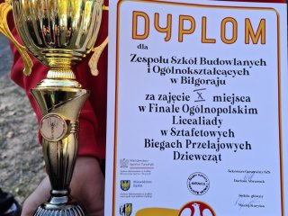 Budowlanka 10 w Polsce!!!