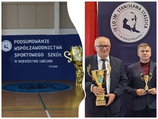 Podsumowanie Współzawodnictwa Sportowego