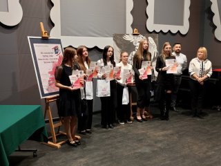 XXX konkurs piosenki patriotycznej