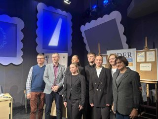 Mistrzostw Debat Oksfordzkich