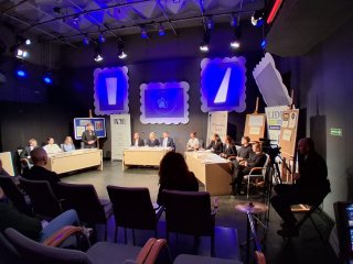 Mistrzostw Debat Oksfordzkich