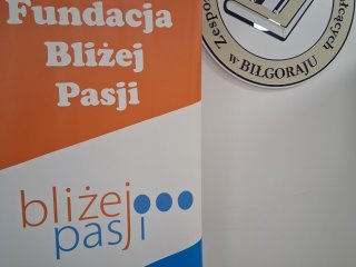 Projekt "Młodzi mają MOC" – uczniowie IV B TB/ZSBiO w akcji!