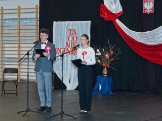 107 rocznica odzyskania przez Polskę niepodległości