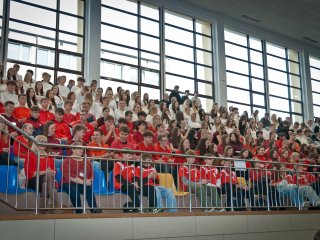 107 rocznica odzyskania przez Polskę niepodległości
