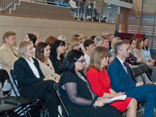 107 rocznica odzyskania przez Polskę niepodległości