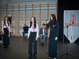 107 rocznica odzyskania przez Polskę niepodległości