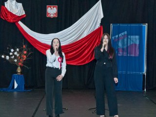 107 rocznica odzyskania przez Polskę niepodległości