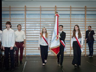 107 rocznica odzyskania przez Polskę niepodległości