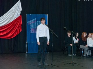 107 rocznica odzyskania przez Polskę niepodległości