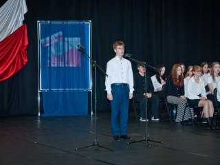 107 rocznica odzyskania przez Polskę niepodległości