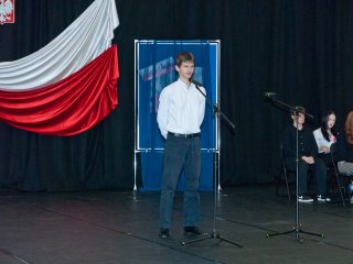 107 rocznica odzyskania przez Polskę niepodległości