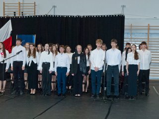 107 rocznica odzyskania przez Polskę niepodległości