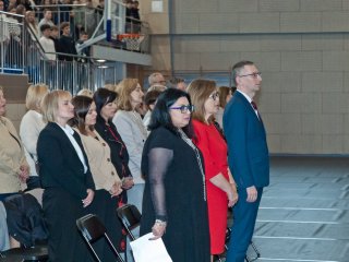 107 rocznica odzyskania przez Polskę niepodległości