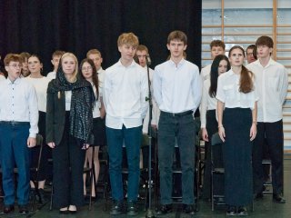 107 rocznica odzyskania przez Polskę niepodległości