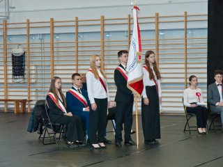 107 rocznica odzyskania przez Polskę niepodległości