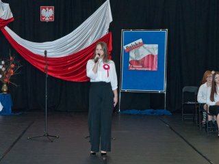 107 rocznica odzyskania przez Polskę niepodległości