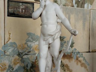 Wycieczka klasy IIa LO do Łańcuta