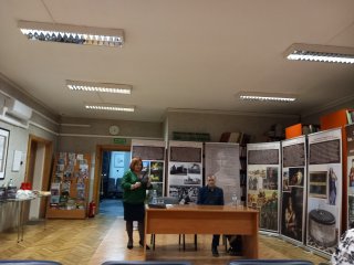 Spotkanie z poetą Jackiem Żyburą