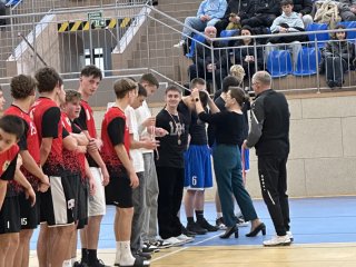 II Turniej Koszykówki o puchar Dyrektora ZSBiO