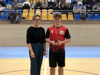 II Turniej Koszykówki o puchar Dyrektora ZSBiO