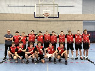 II Turniej Koszykówki o puchar Dyrektora ZSBiO