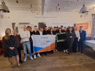 Finał Projektu „Młodzi Mają Moc- Decyduj, Działaj, Zmieniaj”