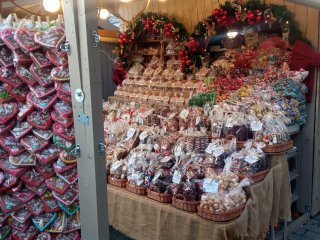 Wycieczka klas 1A i 1B LO do Krakowa