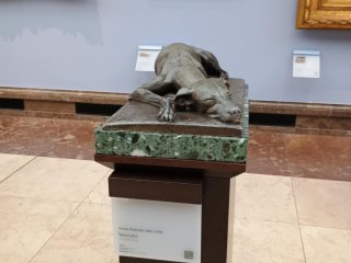 Wycieczka klas 1A i 1B LO do Krakowa