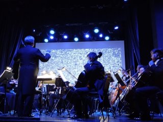 Koncert dla uczniów ZSBiO