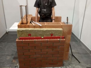 Ogólnopolski sukces młodych murarzy „Budowlanki”