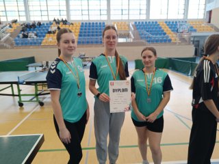 Dwie drużyny ZSBiO zagrają w półfinale wojewódzkim