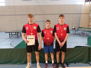 Dwie drużyny ZSBiO zagrają w półfinale wojewódzkim