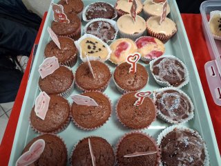  Walentynkowa akcja charytatywna