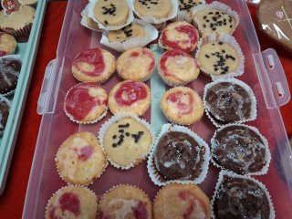  Walentynkowa akcja charytatywna