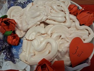  Walentynkowa akcja charytatywna