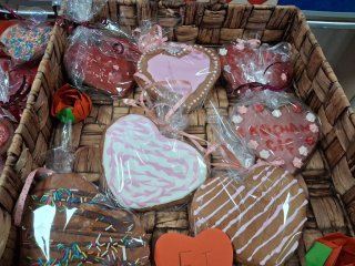  Walentynkowa akcja charytatywna