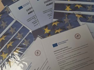 Gotowi na europejskie wyzwania! 