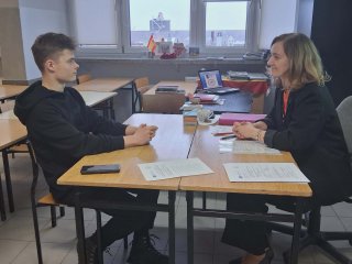 Gotowi na europejskie wyzwania! 