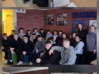 Gotowi na europejskie wyzwania! 