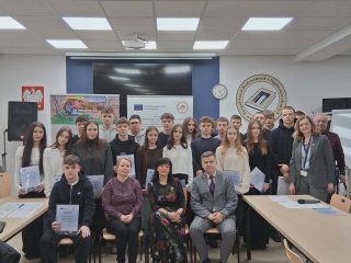 Gotowi na europejskie wyzwania! 