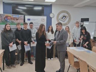 Gotowi na europejskie wyzwania! 