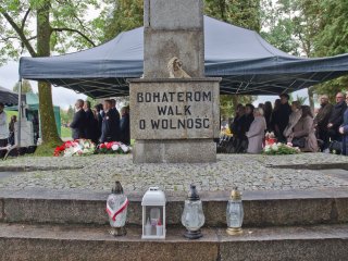 87. rocznica sowieckiej agresji na Polskę