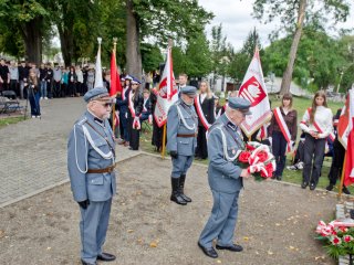 87. rocznica sowieckiej agresji na Polskę
