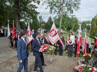 87. rocznica sowieckiej agresji na Polskę