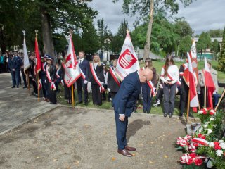 87. rocznica sowieckiej agresji na Polskę