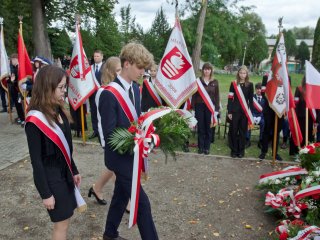 87. rocznica sowieckiej agresji na Polskę